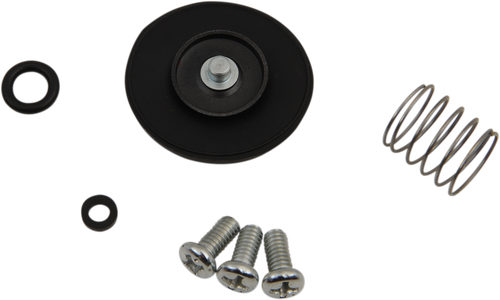 MOOSE OFFROAD Acceleration Pump Rebuild Kit - Kawasaki/Suzuki/Yamaha 46-3005
