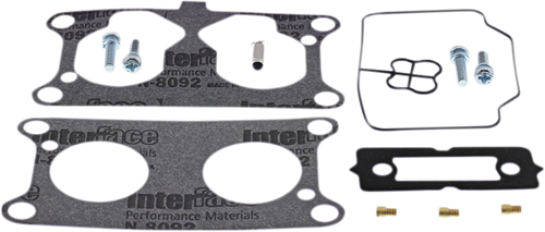 MOOSE OFFROAD Carburetor Repair Kit - Kawasaki 26-10037