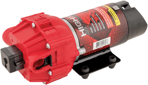 MOOSE OFFROAD Replacement Spray Pump - 4.5GPM 5151088