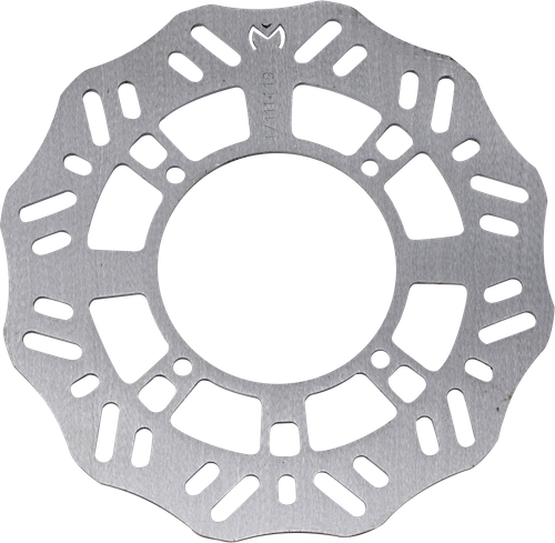 MOOSE OFFROAD Rear Rotor - Honda 1711-RR-HOND01
