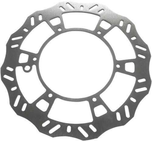 MOOSE OFFROAD Front Rotor - Honda 1711-FR-HOND01
