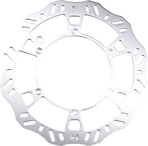 MOOSE OFFROAD Front Rotor - KTM 1711-FR-KTM04