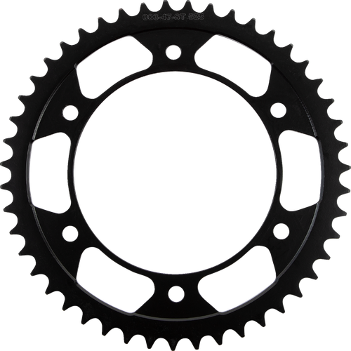 MOOSE OFFROAD Rear Sprocket - 47 Tooth - BMW 1210-003-47-ST