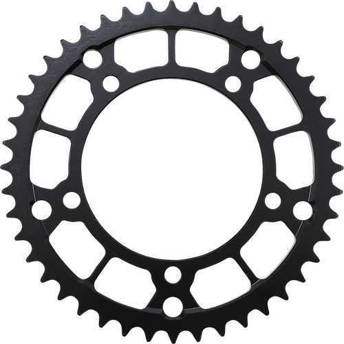 MOOSE OFFROAD Steel Rear Sprocket - Triumph - 44 Tooth 1210-1800-44-ST