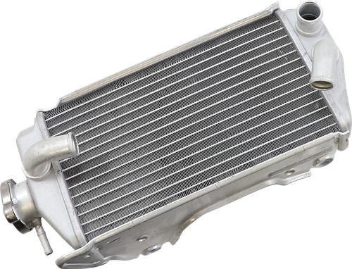 MOOSE OFFROAD Replacement OEM Radiator - Right - Honda 19010863