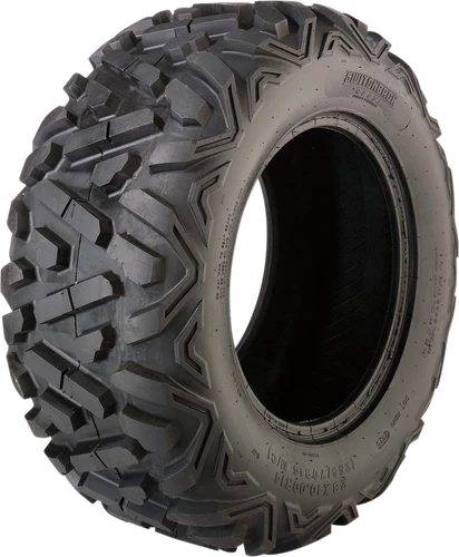 MOOSE OFFROAD Tire - Switchback - Front/Rear - 26x10-12 - 6 Ply WVS3502610126