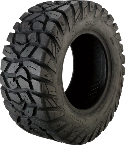 MOOSE OFFROAD Tire - Rigid - Front/Rear - 30x10R15 - 8 Ply WVSWL03301015R8
