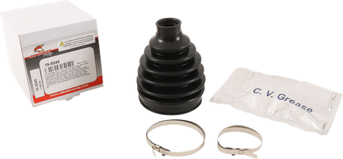 ALL BALLS CV Boot Kit - Front/Rear Inboard/Outboard 19-5045