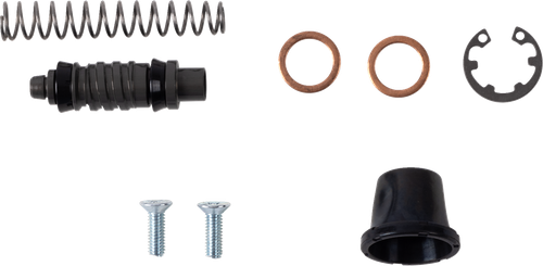 ALL BALLS Brake Master Cylinder Rebuild Kit 18-1132