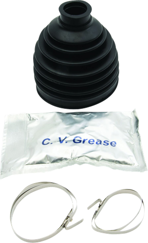 ALL BALLS CV Boot Kit - Rear Inboard - Kawasaki 19-5051