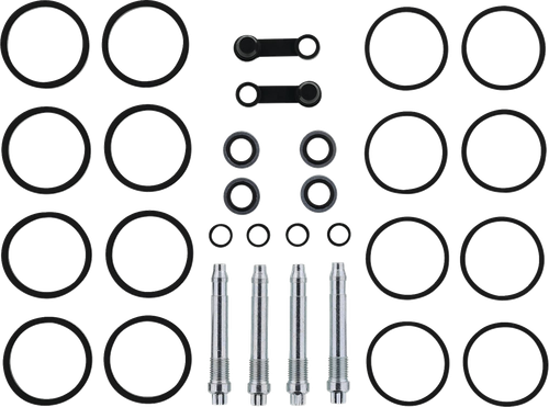 ALL BALLS Caliper Rebuild Kit 18-3338