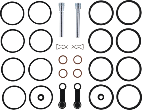 ALL BALLS Caliper Rebuild Kit 18-3342