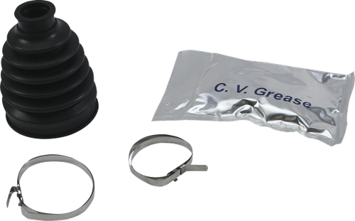 ALL BALLS CV Boot Kit - Rear Outboard - Yamaha YXZ 19-5044