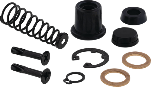 ALL BALLS Brake Master Cylinder Rebuild Kit 18-1141