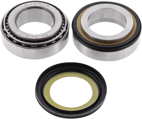 ALL BALLS Steering Stem Bearing - Yamaha 22-1055
