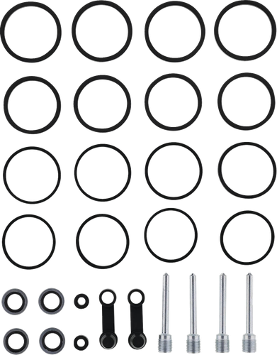 ALL BALLS Caliper Rebuild Kit 18-3354