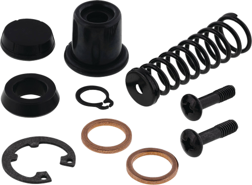 ALL BALLS Brake Master Cylinder Rebuild Kit 18-1145