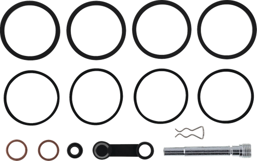 ALL BALLS Caliper Rebuild Kit 18-3344
