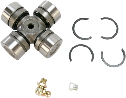 ALL BALLS Universal Joint Kit - Honda/Polaris/Textron 19-1005