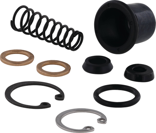 ALL BALLS Brake Master Cylinder Rebuild Kit 18-1149