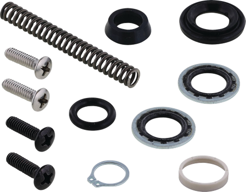 ALL BALLS Brake Master Cylinder Rebuild Kit 18-1159