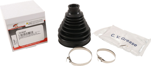 ALL BALLS CV Boot Kit - Front/Rear Inboard/Outboard - Honda/Polaris/Yamaha 19-5046