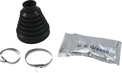 ALL BALLS CV Boot Kit - Front Outboard | Rear Inboard/Outboard 19-5048