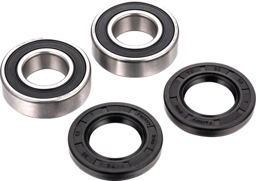 FACTORY LINKS Wheel Bearing Kit - Front - '23-'24 Moto Morini X-Cape 650 FWK-I-011