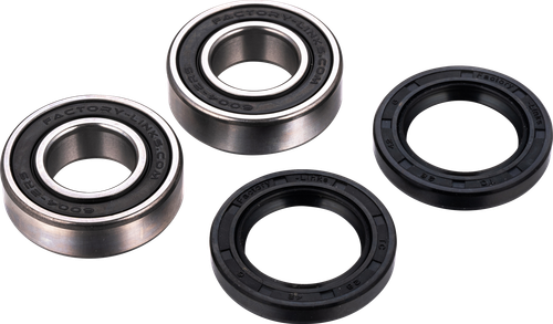 FACTORY LINKS Wheel Bearing Kit - Front - Honda CRF/CBR/Transalp FWK-H-078