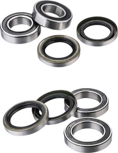 FACTORY LINKS Wheel Bearing Kit - Front/Rear - Gas Gas/Husaberg/Husqvarna/KTM KWK-T-001