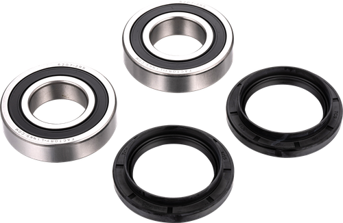 FACTORY LINKS Wheel Bearing Kit - Front/Rear Left/Right - Yamaha Viking/Wolverine ARA-Y-026