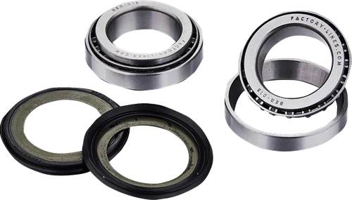 FACTORY LINKS Steering Rebuild Kit - Gas Gas/Husqvarna/KTM SSK-T-070