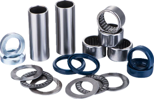 FACTORY LINKS Swingarm Bearing Kit - Yamaha SAK-Y-275