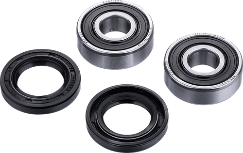 FACTORY LINKS Wheel Bearing Kit - Front - Suzuki DR-Z 70/Yamaha YZ 80/85 FWK-Y-040