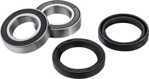 FACTORY LINKS Wheel Bearing Kit - Front - Suzuki DR-Z 400/Kawasaki KLX 400 FWK-S-055