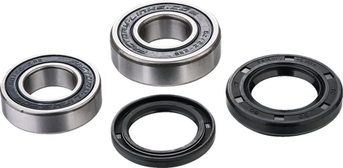 FACTORY LINKS Wheel Bearing Kit - Rear - Gas Gas/Yamaha RWK-Y-171