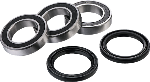 FACTORY LINKS Wheel Bearing Kit - Rear - Suzuki/Kawasaki RWK-K-123
