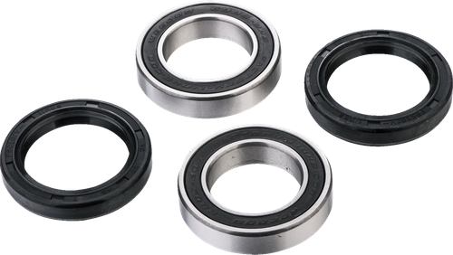 FACTORY LINKS Wheel Bearing Kit - Front - Rieju MR/Gas Gas FWK-G-002