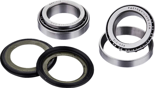 FACTORY LINKS Steering Rebuild Kit - Honda SSK-H-400