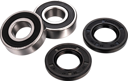 FACTORY LINKS Wheel Bearing Kit - Front FWK-W-003