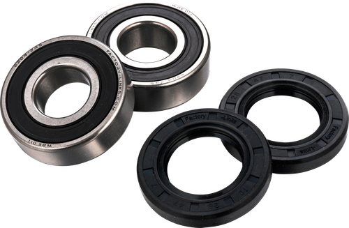 FACTORY LINKS Wheel Bearing Kit - Front - Tiger 850/900/1200 FWK-U-002