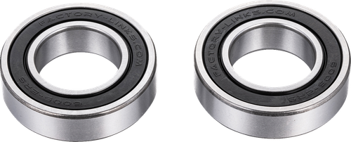 FACTORY LINKS Wheel Bearing Kit - Front - Benelli/Ducati/MV Augusta FWK-I-003