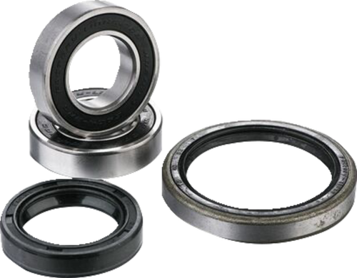 FACTORY LINKS Wheel Bearing Kit - Front - Yamaha PW50 FWK-Y-060