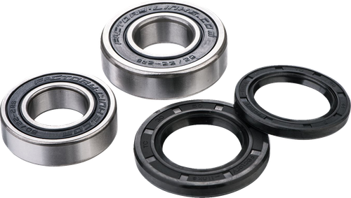 FACTORY LINKS Wheel Bearing Kit - Rear - Yamaha WR/YZ RWK-Y-146