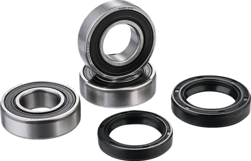 FACTORY LINKS Wheel Bearing Kit - Rear - Honda CR 125/250/500R RWK-H-191