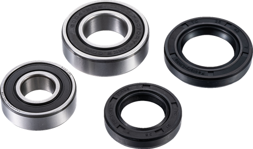 FACTORY LINKS Wheel Bearing Kit - Front Left/Right - Yamaha AFW-Y-003