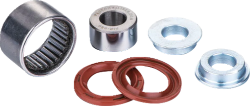 FACTORY LINKS Shock Bearing Kit - Lower - Honda LSA-H-004