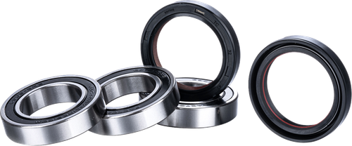 FACTORY LINKS Wheel Bearing Kit - Race Series/Rebuild - Rear - Honda CR/CRF RWR-H-193