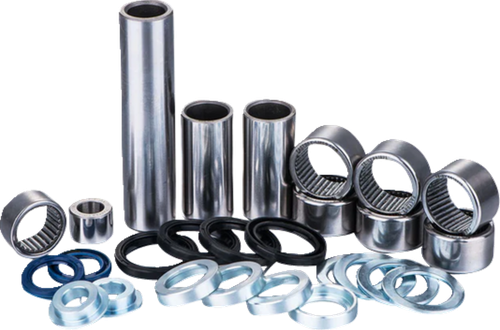 FACTORY LINKS Linkage Bearing Rebuild Kit - Yamaha LRK-Y-126