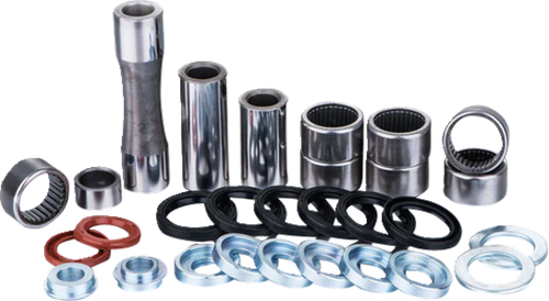 FACTORY LINKS Linkage Bearing Rebuild Kit - Honda LRK-H-169